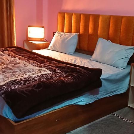 Golden Valley Hotel Касол Екстериор снимка