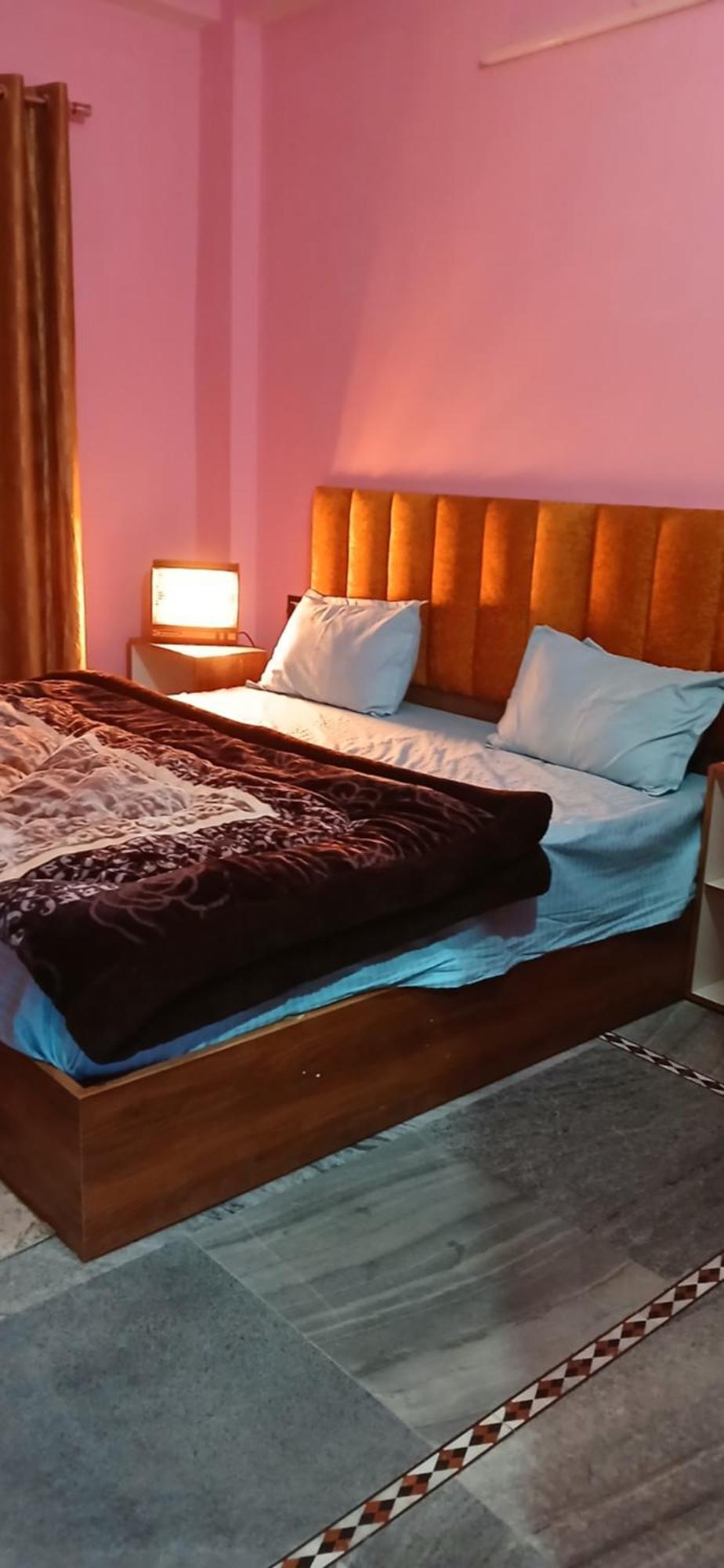 Golden Valley Hotel Касол Екстериор снимка