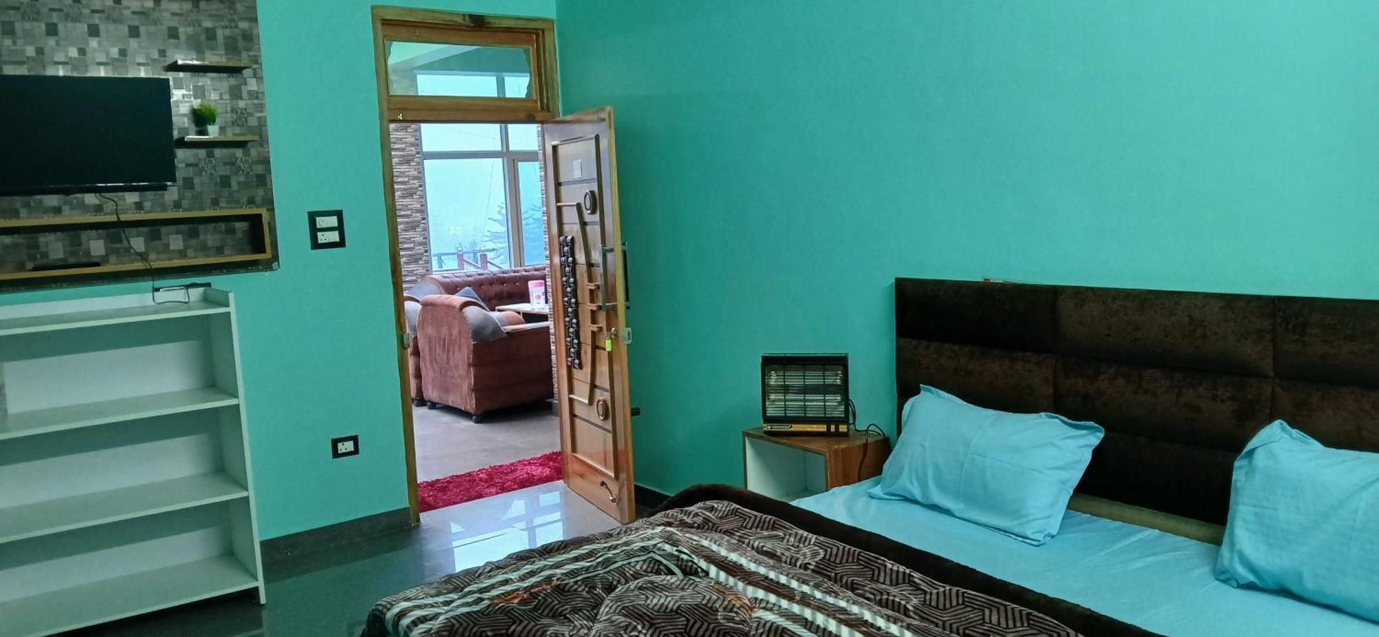 Golden Valley Hotel Касол Екстериор снимка